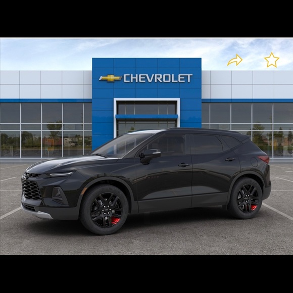 Meet your Posher, Thomas - Picture 1 of 1